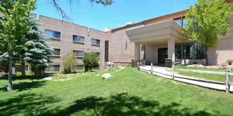 大峽谷斯奎爾假日度假酒店