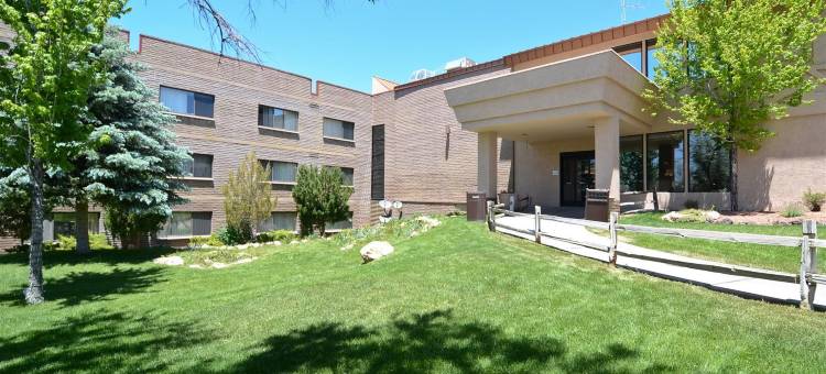 洲际酒店集团假日度假酒店大峡谷斯奎尔(Holiday Inn Resort The Squire at Grand Canyon)图片