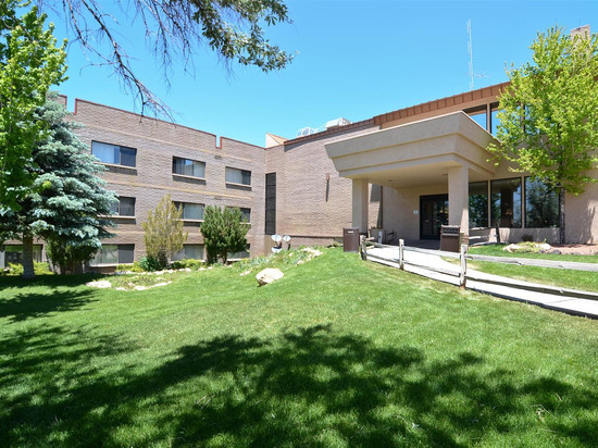 大峡谷斯奎尔假日度假酒店