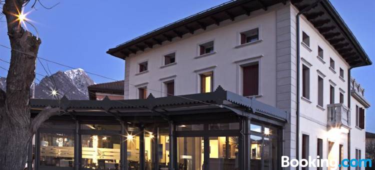 拉坎达阿拉斯塔兹翁酒店(La Locanda Alla Stazione)图片