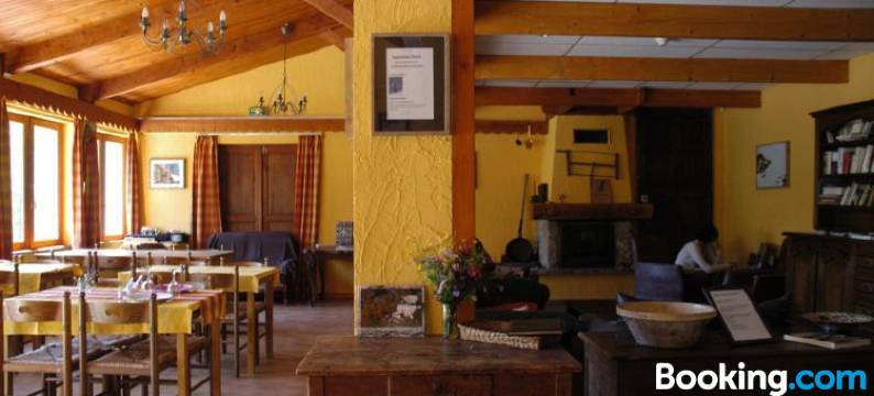 格兰德卡贝莱特酒店(Hôtel du Grand Capelet)图片