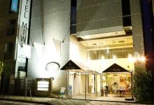 沼津三轮酒店(Hotel Miwa Numazu)酒店图片