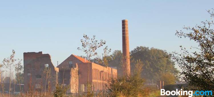 库切游玩住宿加早餐旅馆(B&B Amuse-Couche)图片