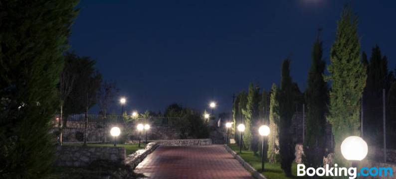 蜜拉慕吉亚民宿(Miramurgia B&B)图片