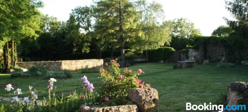 Mas des Clauzals图片