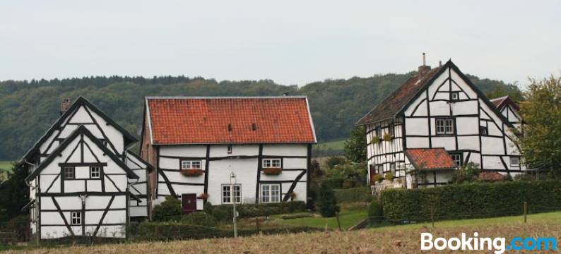 Buitenverblijf 't Herfse - Schilderachtig Uitzicht!图片