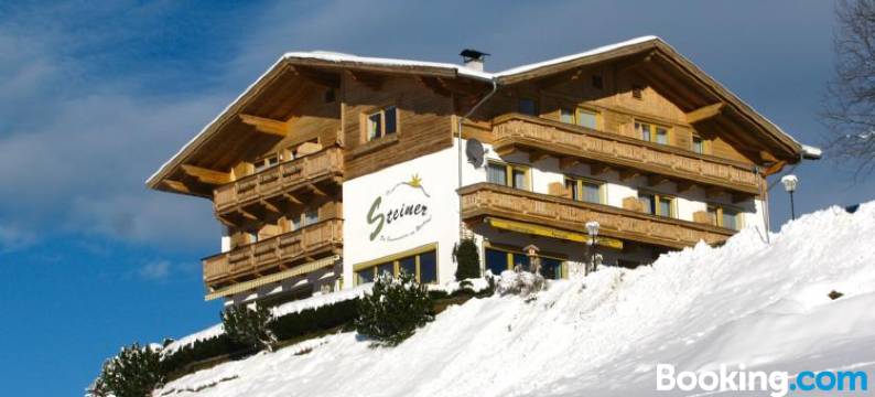 Ferienpension Steiner图片