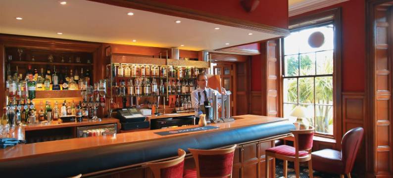 巴尔格迪之家贝斯特韦斯特酒店(Best Western Balgeddie House Hotel)图片