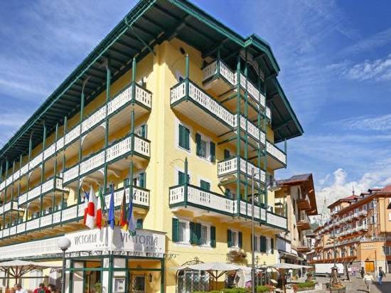 Hotel Saint Jean De Luz Parc Victoria 5 Stars