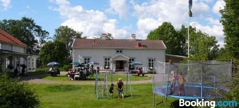 莫瑟伯根耶斯坦酒店(Mossebo Gästhem)图片