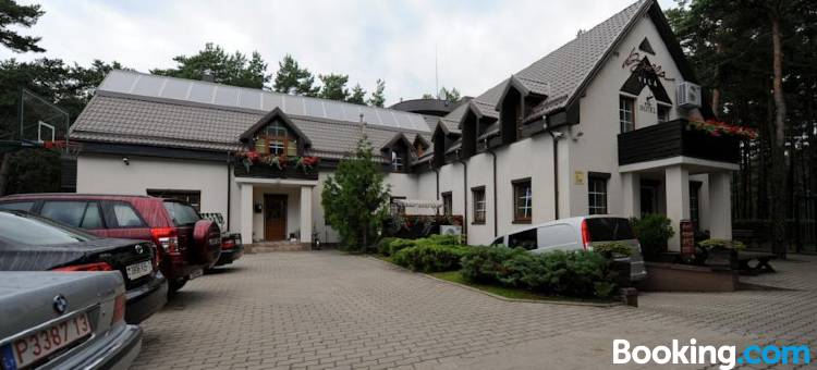 贝拉维拉酒店(Bella Vila)图片