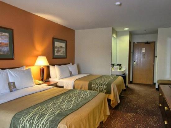 Comfort Inn Okemos East Lansing Hotel Reviews Room Rates