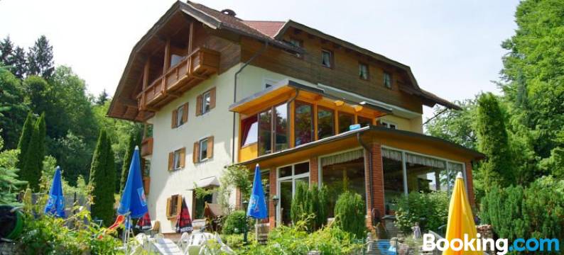 司汉膳食公寓酒店(Appart-Pension Seehang)图片