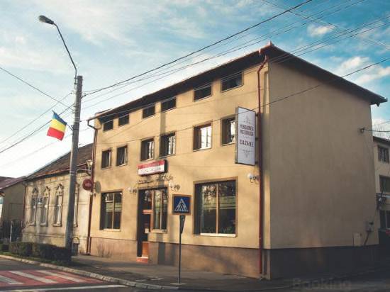 Pensiunea Pictorilor Reviews For 3 Star Hotels In Baia Mare Trip Com