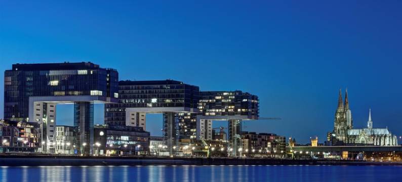 科隆菲尔罗酒店(PhiLeRo Hotel Köln)图片