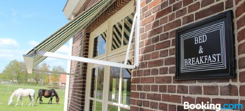 因德巴克莱住宿加早餐旅馆(B&B in de Backerije)图片