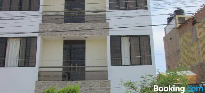 萨斯德拉海湾酒店(Brisas de La Bahia Hotel)图片