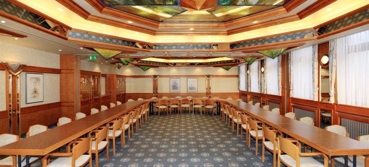 兰姆贝斯特韦斯特酒店(Best Western Hotel Lamm)图片