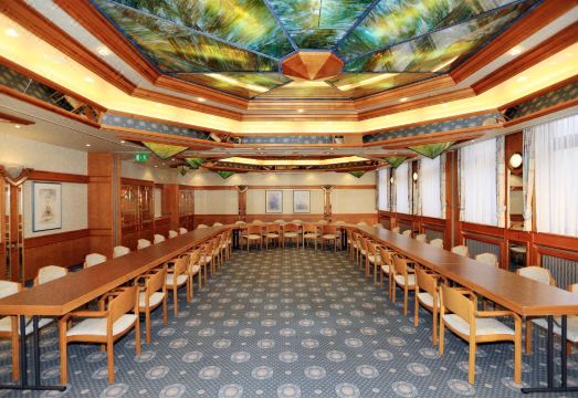 Best Western Hotel Lamm Hotel Overview