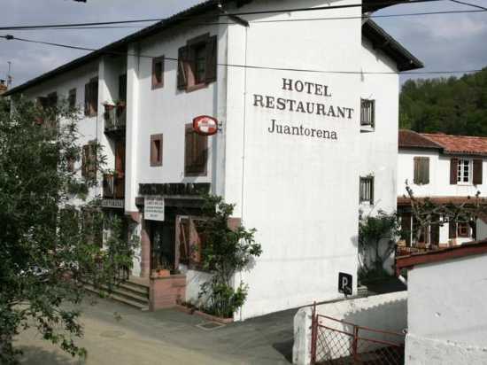 携程酒店-尤特瑞纳酒店(Htel Juantorena)预订-尤