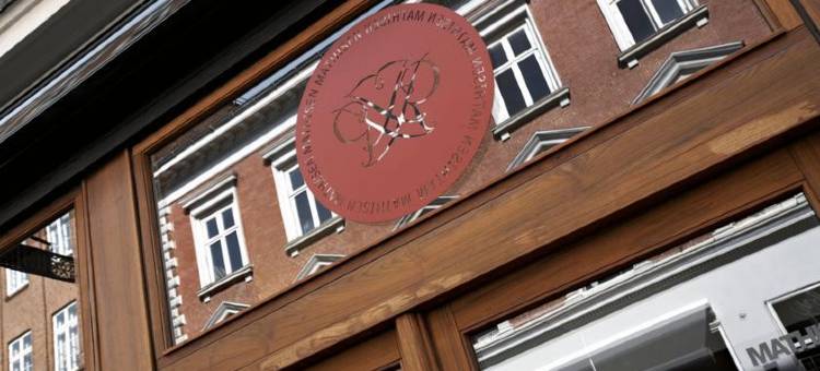 兰德斯酒店(Hotel Randers)图片