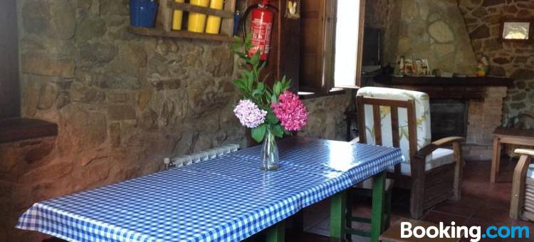 西卡2号乡村民宿(La Xica ll)图片