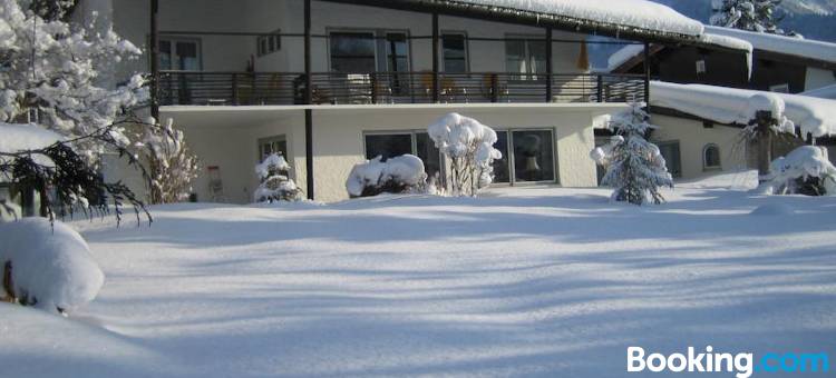 Ferienhaus Geiger图片