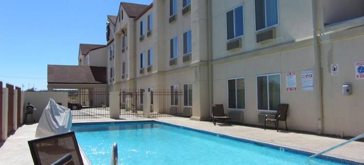 伊克诺旅馆(Econo Lodge)图片