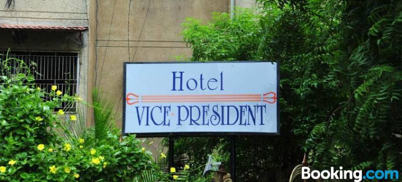 Hotel Vice President - Navrangpura, Ahmedabad图片