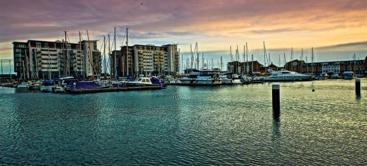 约克贝斯特韦斯特别墅酒店(Best Western York House Hotel)图片