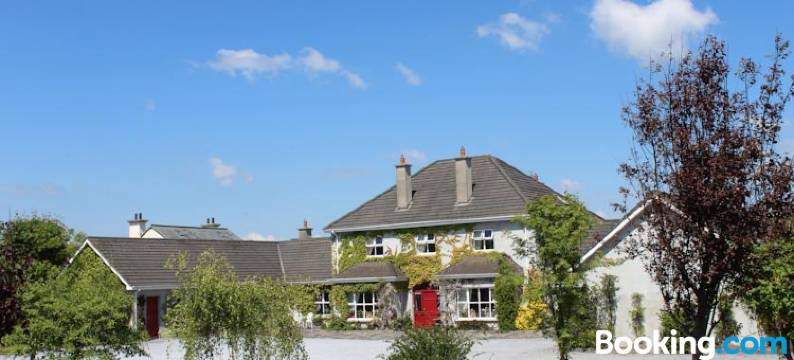 阿德尔乡间别墅酒店(Adare Country House)图片