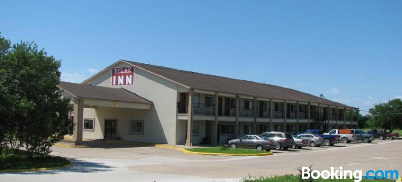 马尔林休闲酒店(Relax Inn Marlin)图片