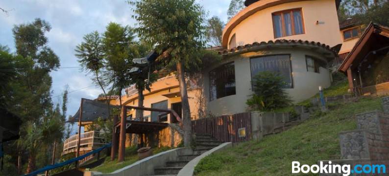 拉帕萨莉亚酒店(La Pasarela)图片