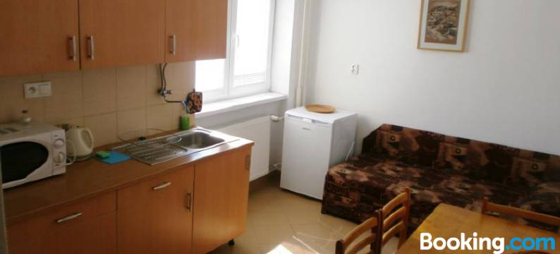 幸运度尼斯旅馆(Penzion Fortuna Dudince)图片