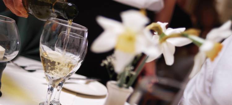 盆米尔庄园酒店(Penmere Manor Hotel)图片