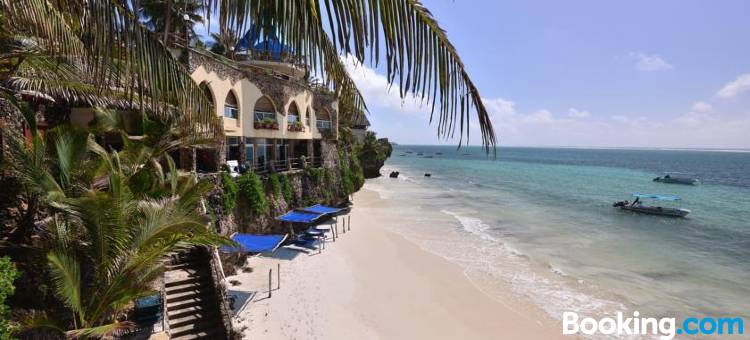 巴哈里海滩酒店(Bahari Beach Hotel)图片