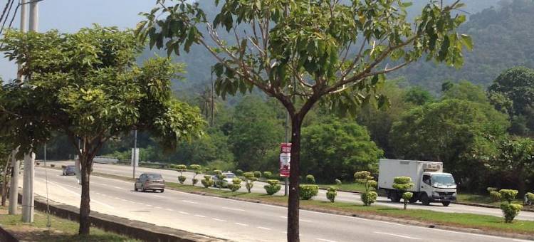 金宝时代小栈酒店(Kampar Times Inn Hotel)图片