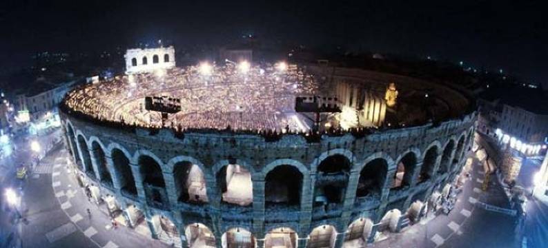 维罗纳SHG酒店(Cavallo Hotel Verona Est)图片