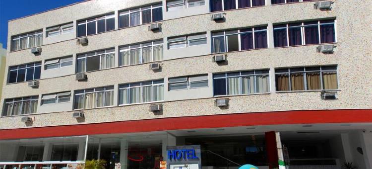 马列酒店(Hotel Marlen)图片