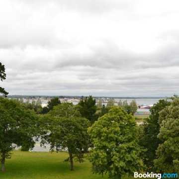 佩那维尔庄园旅馆(Manoir de Penavir)图片-佩那