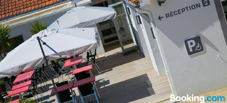 维拉和里勒酒店(La Villa en l'île - 2 Piscines & Spa)图片