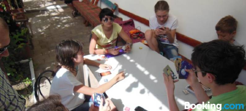 巴森旅馆(Pension Bassen)图片