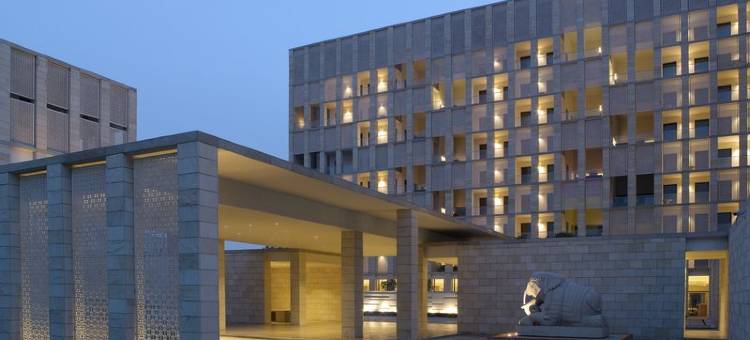 拉利特新德里(The Lalit New Delhi)图片