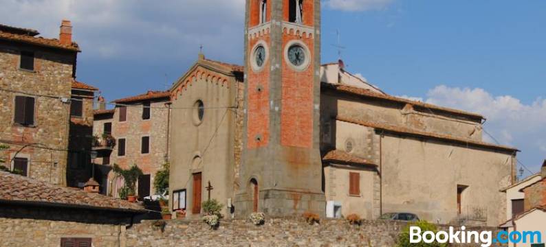 弗拉爱莫斯酒店(FRA I Mesi)图片