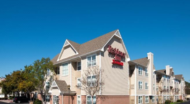 Residence Inn San Diego Sorrento Mesa/Sorrento Valley Hotel Overview