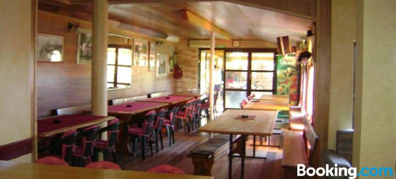 可可里度假村(Resort Čokori)图片