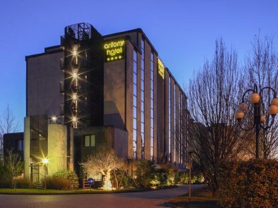 攻略】威尼斯Falconeri(威尼斯马可波罗机场店