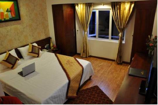 Le Foyer Hotel Hanoi Hotel Reviews And Room Rates Trip Com