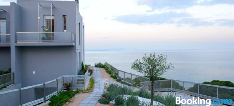 蒙诺利亚度假屋(Monolia Maisonettes)图片