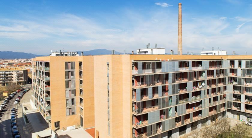 Apartaments Els Quimics Hotel Reviews And Room Rates - 